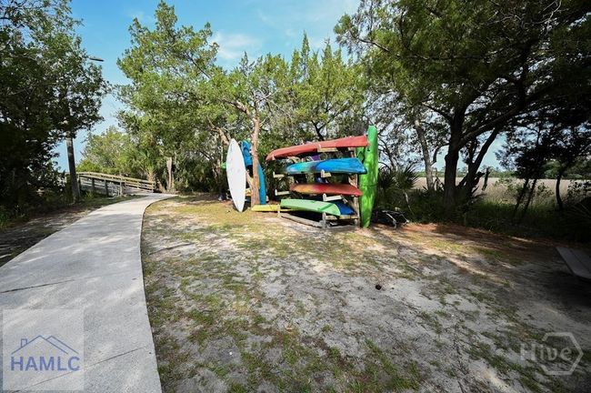 APT-604 - 12300 Apache Ave, Townhouse with 2 bedrooms, 2 bathrooms and null parking in Savannah GA | Image 35
