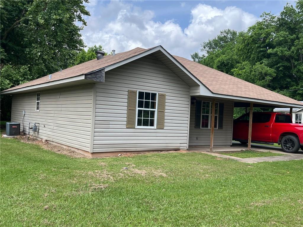 Residential in Bunkie 5