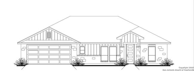 720 N Dickson St, House other with 4 bedrooms, 2 bathrooms and null parking in Poth TX | Image 6