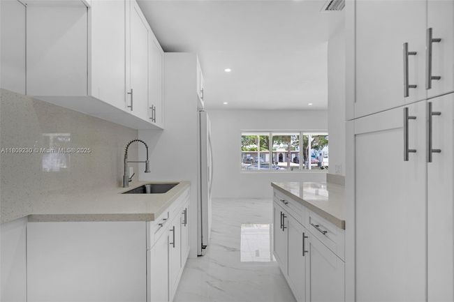 1246 Sharazad Blvd, House other with 3 bedrooms, 2 bathrooms and null parking in Opa-Locka FL | Image 13