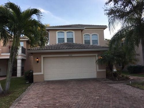8845 Sandy Crest Ln, Boynton Beach, FL, 33473-7813 | Card Image