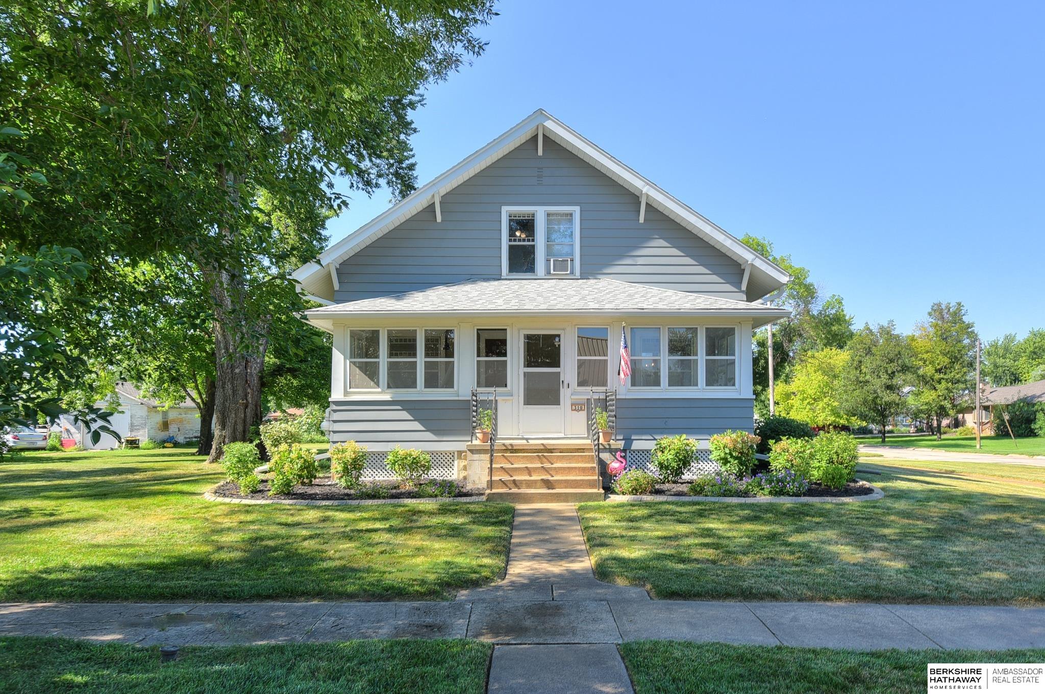 10th St, North Bend, NE 68649