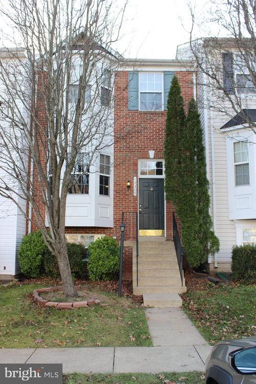 12309 Penzance Ln, BRISTOW, VA, 20136-2028 | Card Image