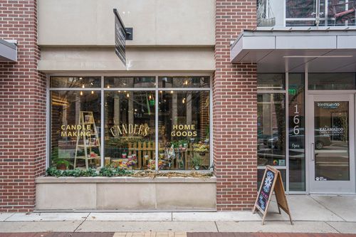 a-166 S Kalamazoo Mall, Kalamazoo, MI, 49007-4814 | Card Image