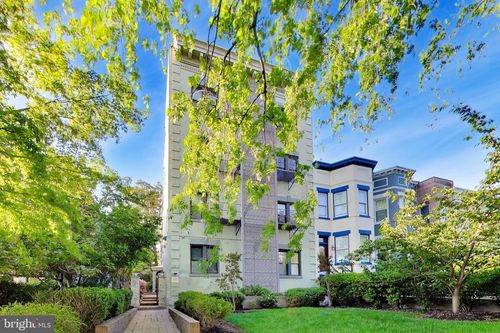 204-116 N Carolina Ave Se, WASHINGTON, DC, 20003-1852 | Card Image