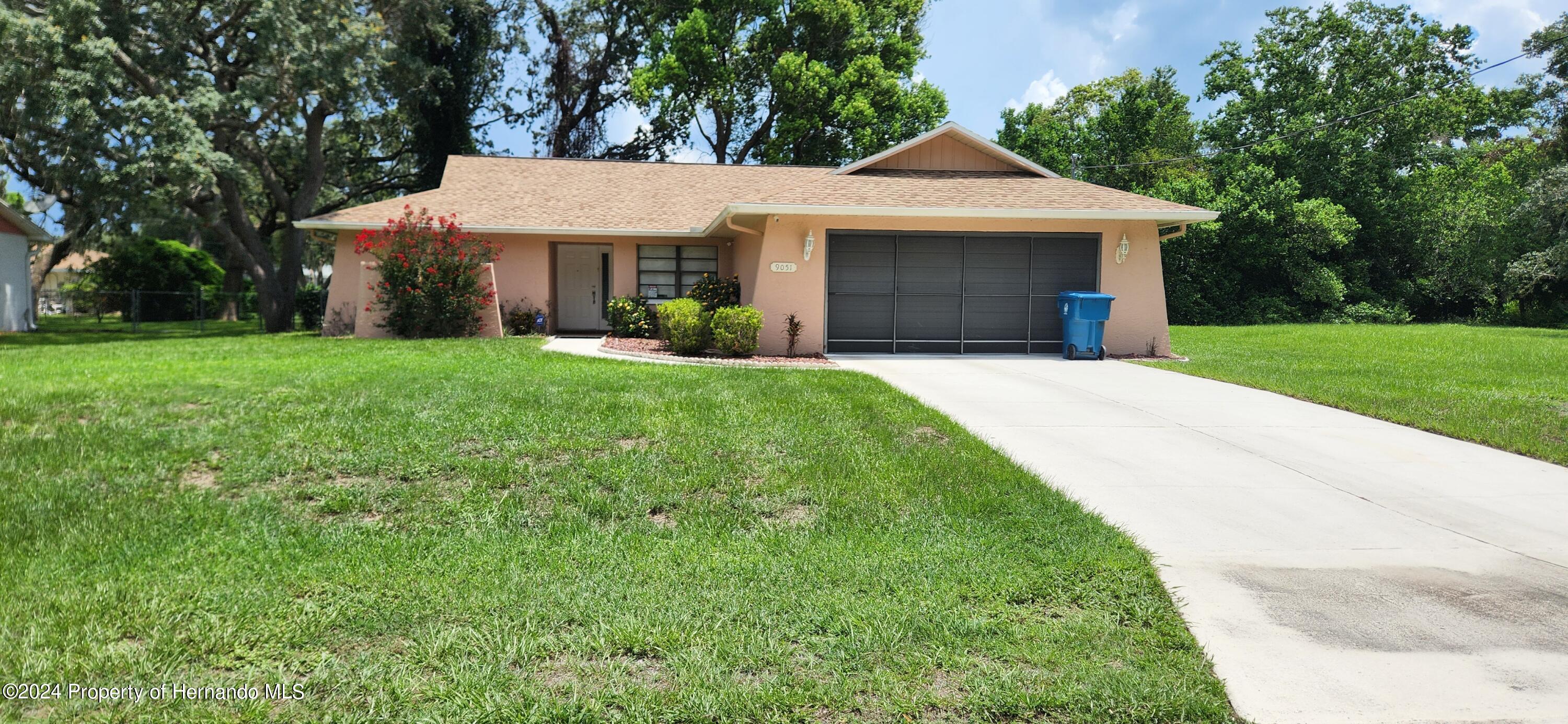 Dorsey St, Spring Hill, FL 34608