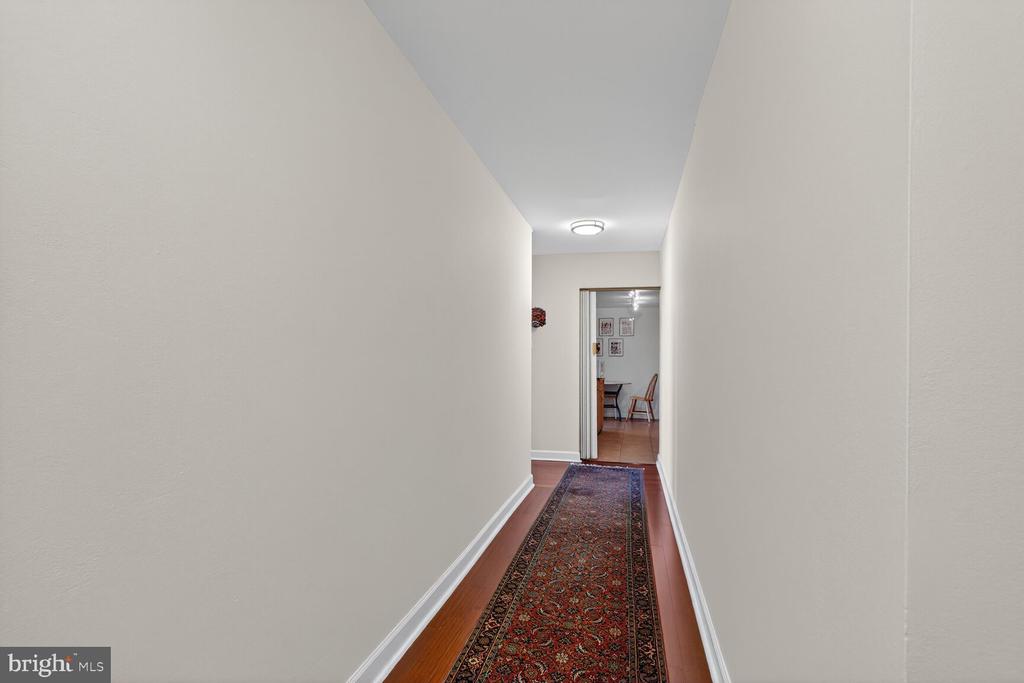 Residential in CHEVY CHASE 5
