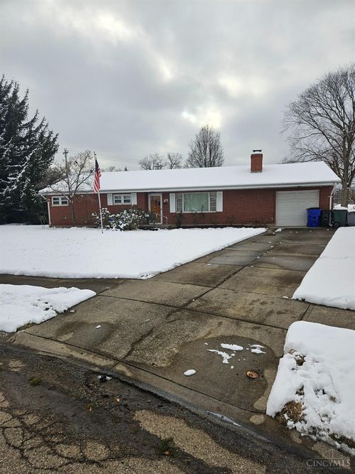 10 Vance Ct, Hamilton, OH, 45015-1957 | Card Image