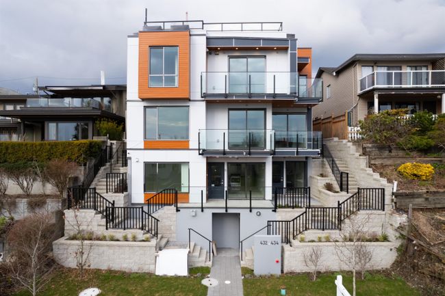 1 - 434 E 1 St Street, Home with 5 bedrooms, 3 bathrooms and 1 parking in North Vancouver BC | Image 10