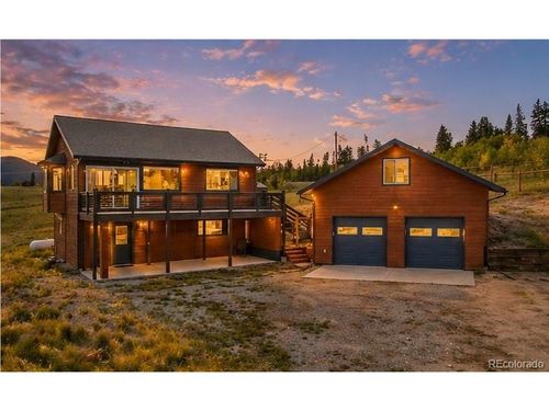 2491 Stagestop Rd, JEFFERSON, CO, 80456-9601 | Card Image