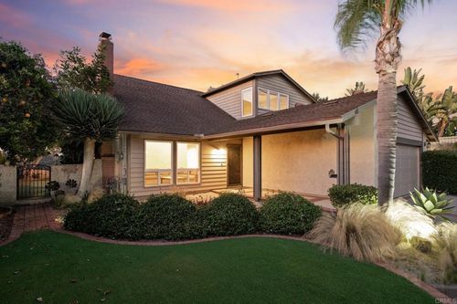 11052 Madrigal St, San Diego, CA, 92129-1025 | Card Image