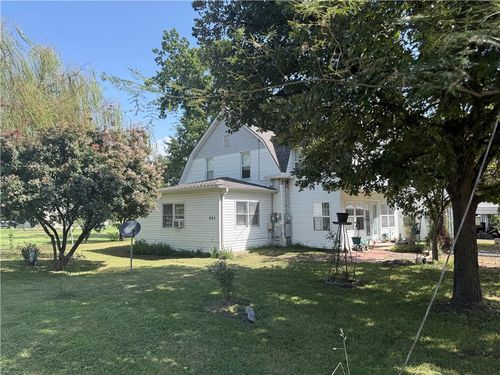 501 N 7th St, Lacygne, KS, 66040-8701 | Card Image