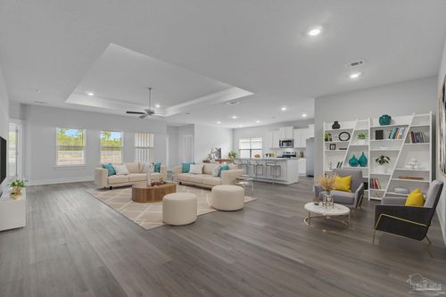 6616 Forest Bay Ave, Gulf Breeze, FL, 32563-9806 | Card Image
