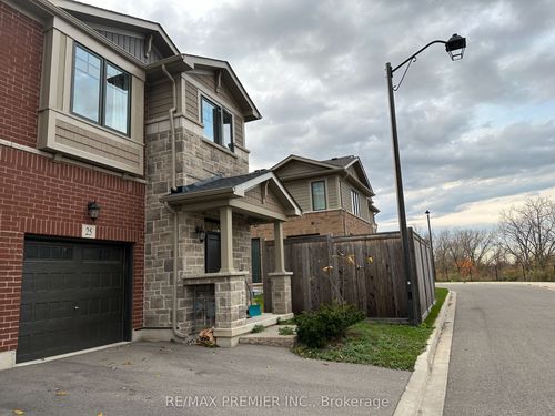 25 Pelican Lane, Hamilton, ON, L8K0A4 | Card Image