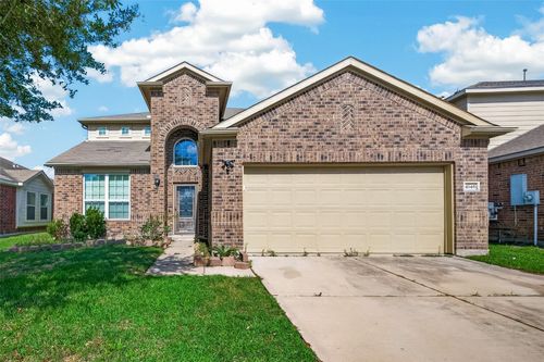 4146 Brunswick Crossing Ln, Houston, TX, 77047-1195 | Card Image