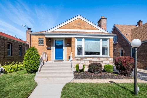 2552 W 81st Pl, Chicago, IL, 60652-2831 | Card Image