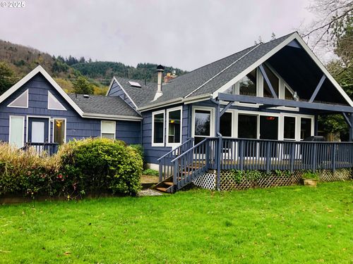 25990 Sandlake Rd, Cloverdale, OR, 97112-9751 | Card Image