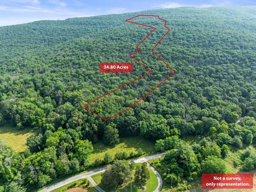 0 Greenhaw Rd, Decherd, TN, 37324 | Card Image