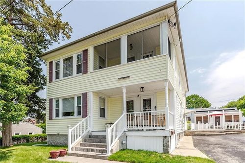 2-2 Ann St, North Providence, RI, 02904-5004 | Card Image