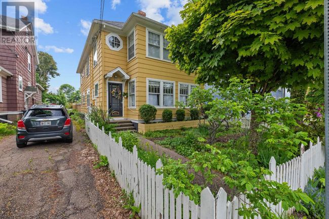 237 & 239 Pownal St, Home with 0 bedrooms, 0 bathrooms and null parking in Charlottetown PE | Image 35