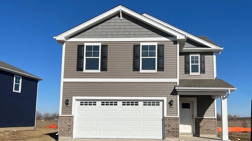 680 Heartland Drive, Burlington, WI, 53105 | Card Image