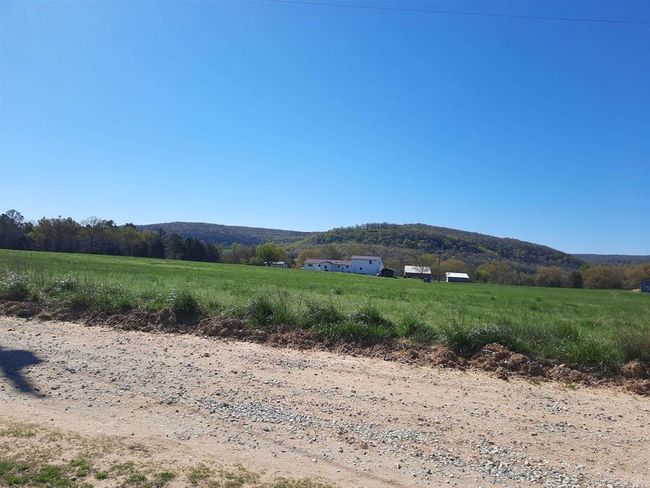 887 Annette Ln, House other with 2 bedrooms, 2 bathrooms and null parking in Mountain View AR | Image 5