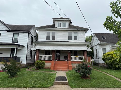 715 Highland Ave Se, Roanoke, VA, 24013-2337 | Card Image