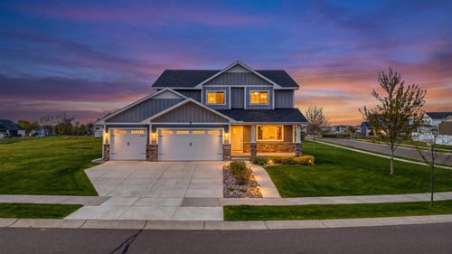 11556 Lakewood Ct Ne, Albertville, MN, 55301-4756 | Card Image