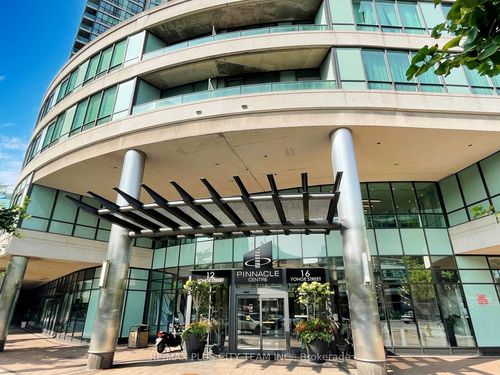 502-16 Yonge St, Toronto, ON, M5E2A1 | Card Image