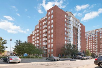 905 - 50 Old Mill Rd, Condo with 1 bedrooms, 1 bathrooms and 2 parking in Oakville ON | Image 1