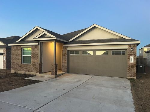 111 Vintage Dr, San Marcos, TX, 78666-4586 | Card Image