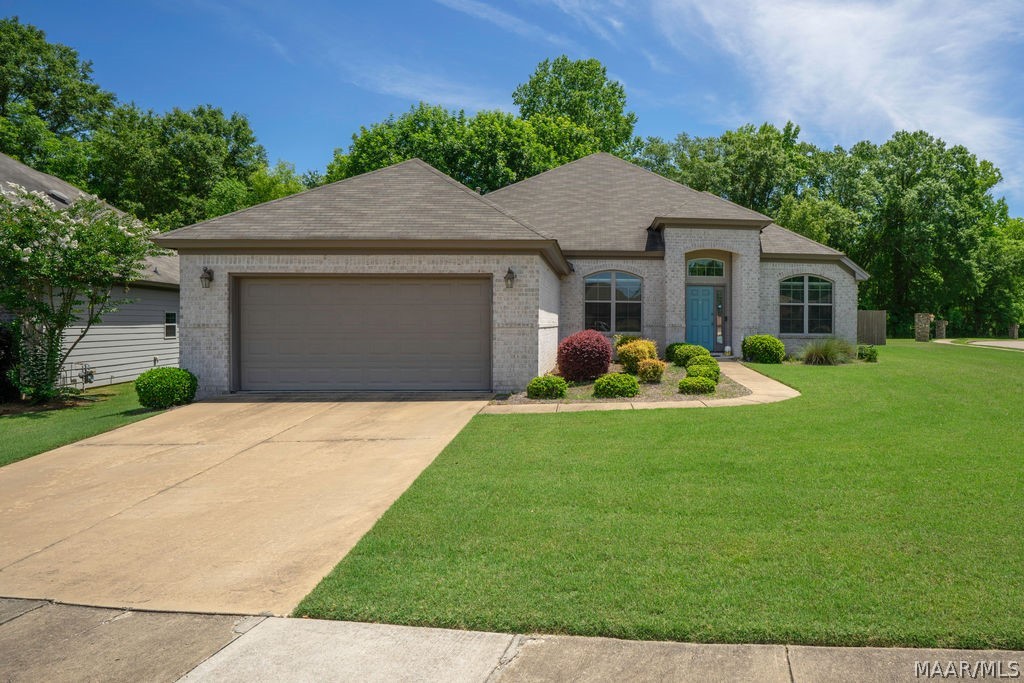Duncannon Trl, Montgomery, AL 36117 #1