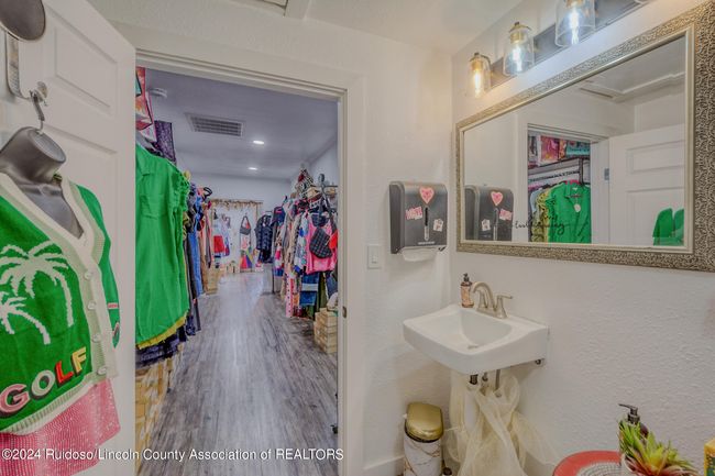 131 El Paso Rd, Home with 0 bedrooms, 4 bathrooms and null parking in Ruidoso NM | Image 33