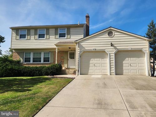 4 Overington Avenue, MARLTON, NJ, 08053 | Card Image
