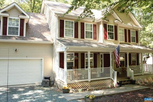 84 Jefferson Dr, PALMYRA, VA, 22963-2007 | Card Image