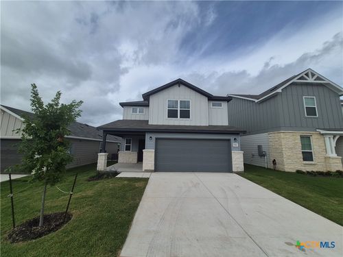 942 Bluegrass Point, New Braunfels, TX, 78130 | Card Image