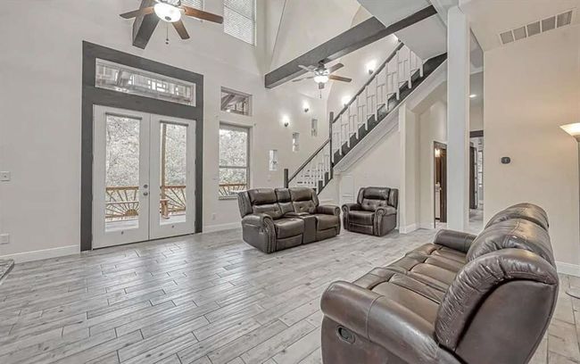 2184 Bear Bottom Dr, House other with 5 bedrooms, 4 bathrooms and 1 parking in Wharton TX | Image 26