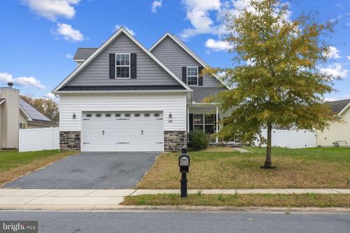 307 Farmhouse Trl, FELTON, DE, 19943-4945 | Card Image