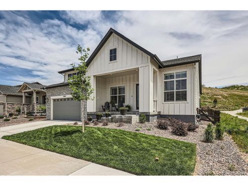 5668 Shadescale Way, Castle Rock, CO, 80104-8037 | Card Image