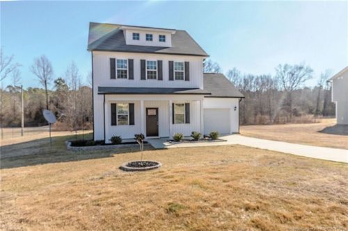 325 Ray Byrd Rd, Lillington, NC, 27546-6541 | Card Image