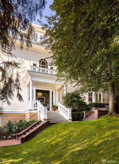 825 Francisco Street, House other with 5 bedrooms, 5 bathrooms and 2 parking in San Francisco CA | Image 3