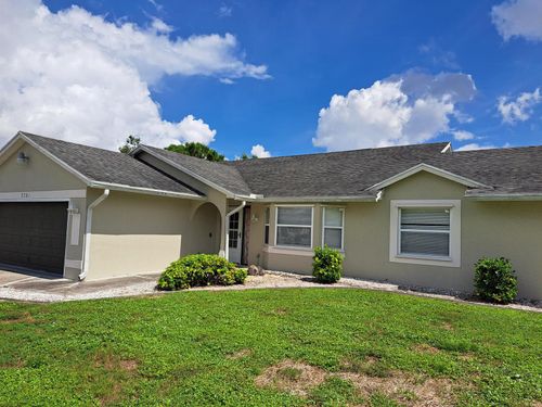 3761 Sw Jack Street, Port St. Lucie, FL, 34953 | Card Image