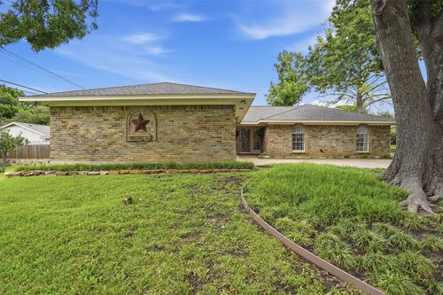 6759 Wilton Drive, Fort Worth, TX, 76133 | Card Image