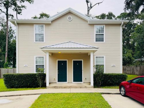 apt-1-924 Ashburn Dr, Tallahassee, FL, 32301-6615 | Card Image