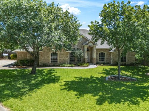 240 Lakeside Oaks Cir, Lakeside, TX, 76135-5203 | Card Image