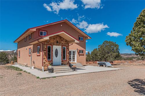 10596 County Road 41.7, Weston, CO, 81091-9803 | Card Image