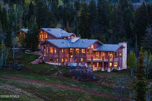 21 White Pine Canyon Rd, Park City, UT, 84060-6508 | Card Image
