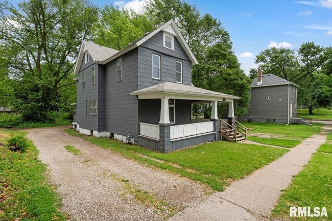 1309 N Perry St, Home with 0 bedrooms, 0 bathrooms and 3 parking in Davenport IA | Image 5