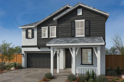 10120 Al Meraz Dr, Elk Grove, CA, 95757-5081 | Card Image