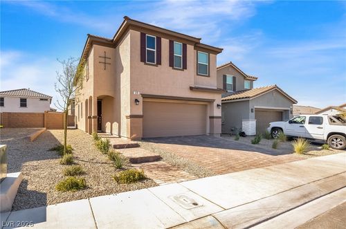 670 Tranquil Rim Ct, Henderson, NV, 89012-5795 | Card Image